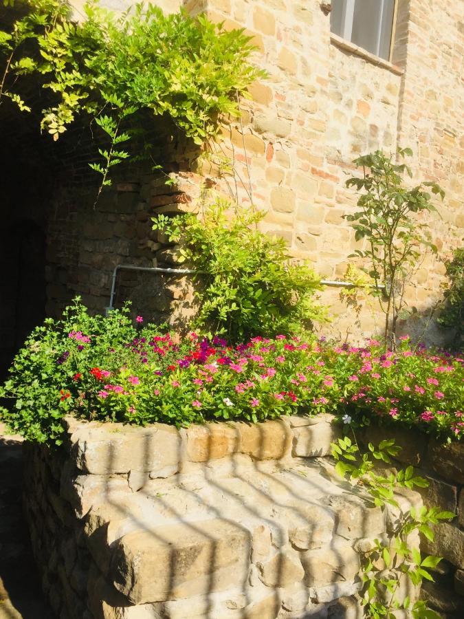 Est Locanda San Ginesio Exterior photo