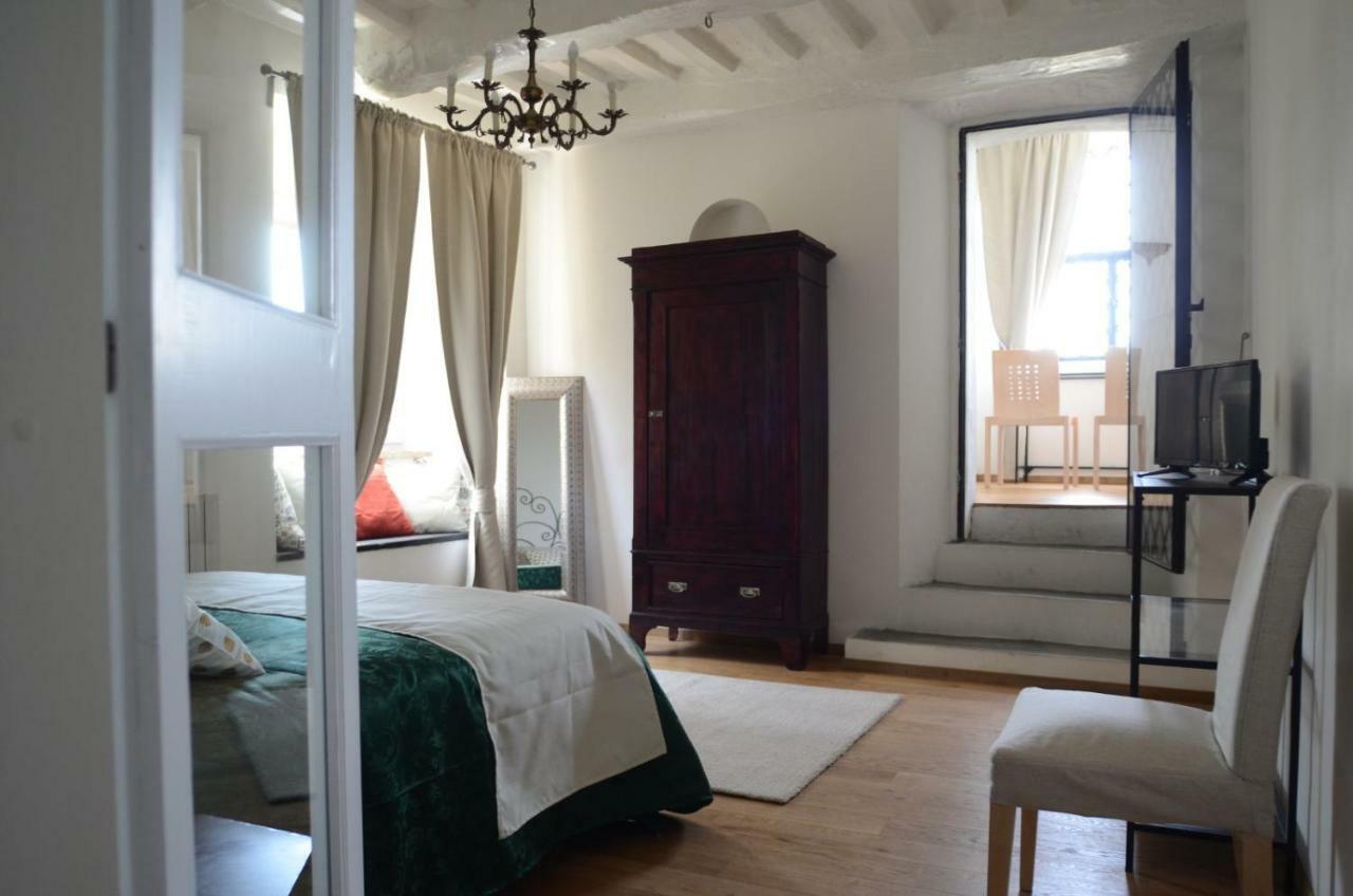 Est Locanda San Ginesio Exterior photo